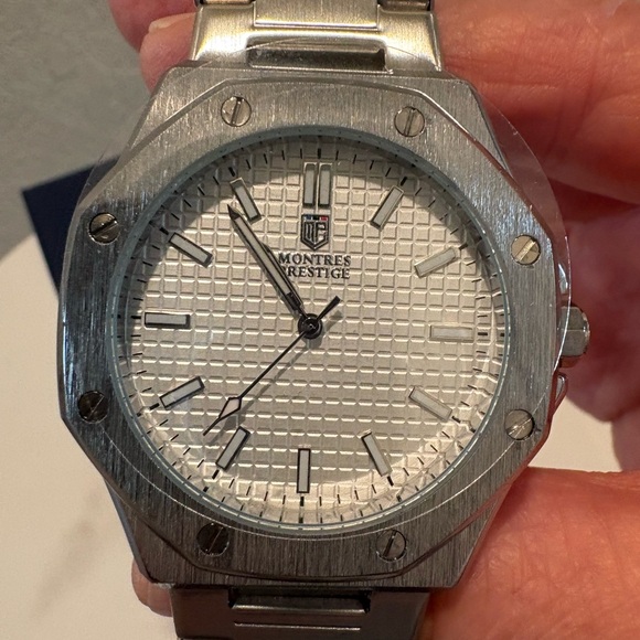 Invicta Montres Prestige Men’s Watch Club 44mm - Picture 9 of 11